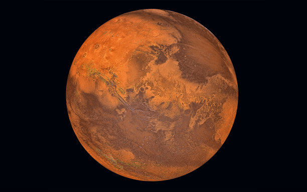 planet