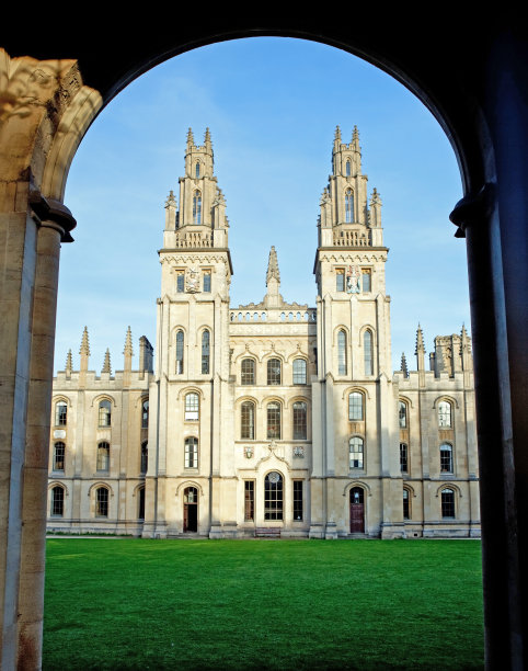 oxford