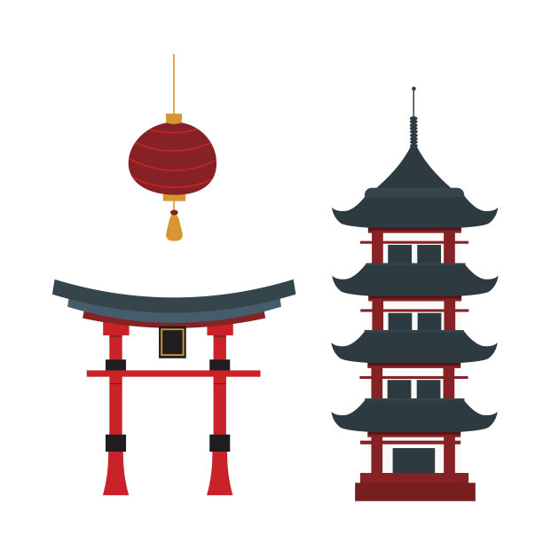 旧房
