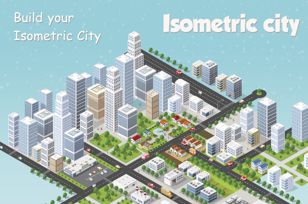 isometric