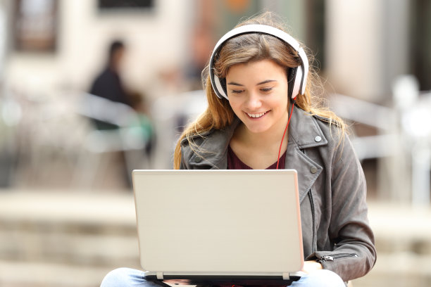 headset