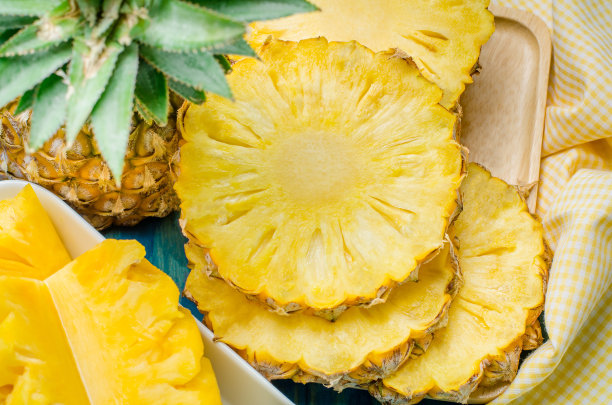 pineapple