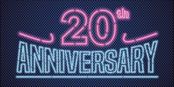 twenty
