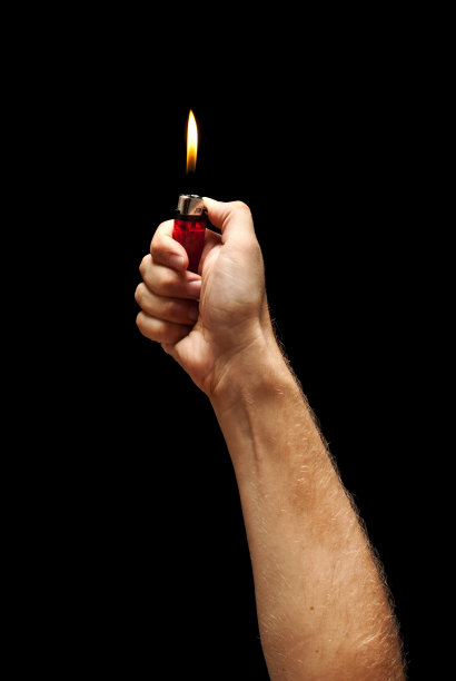 lighter