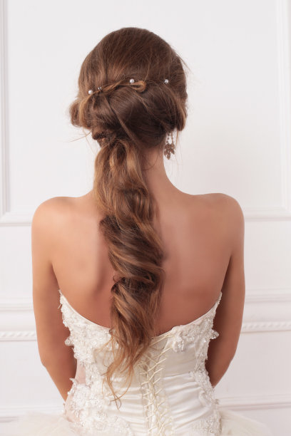 bride