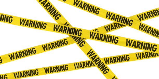 danger