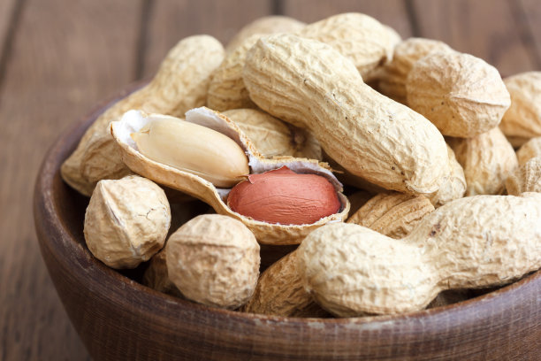 earthnut