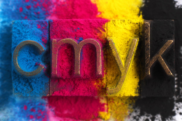 cmyk