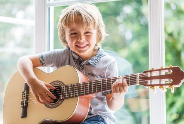 guitar