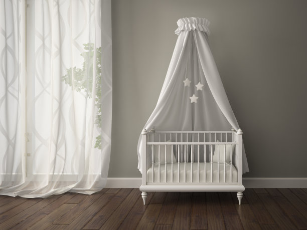 cot