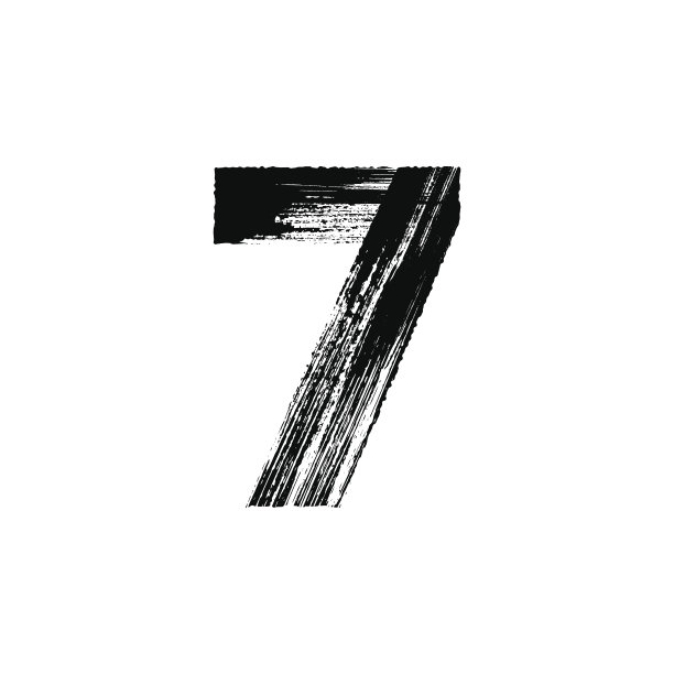 7