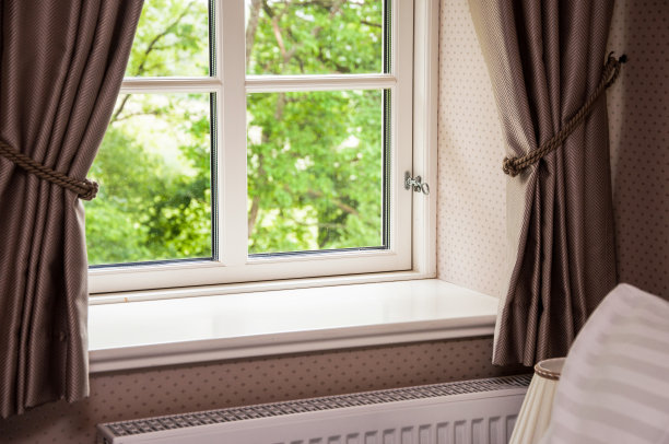 curtain