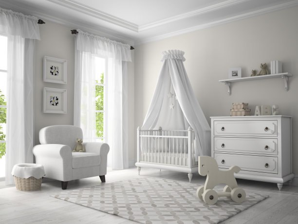 cot