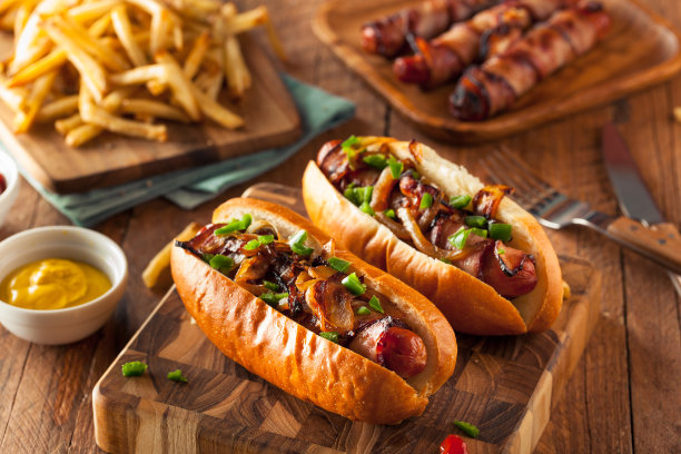 hotdog