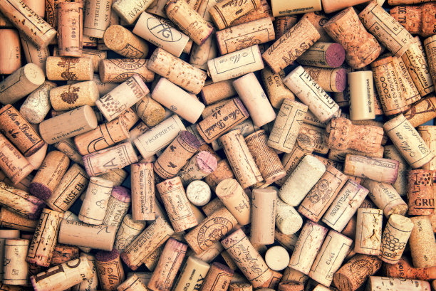 cork