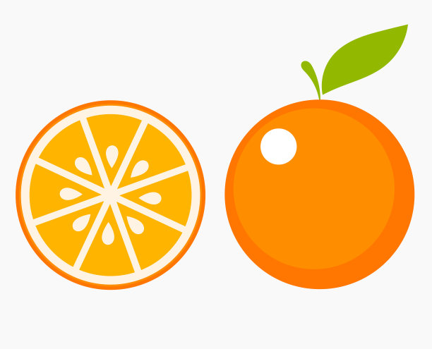 oranges