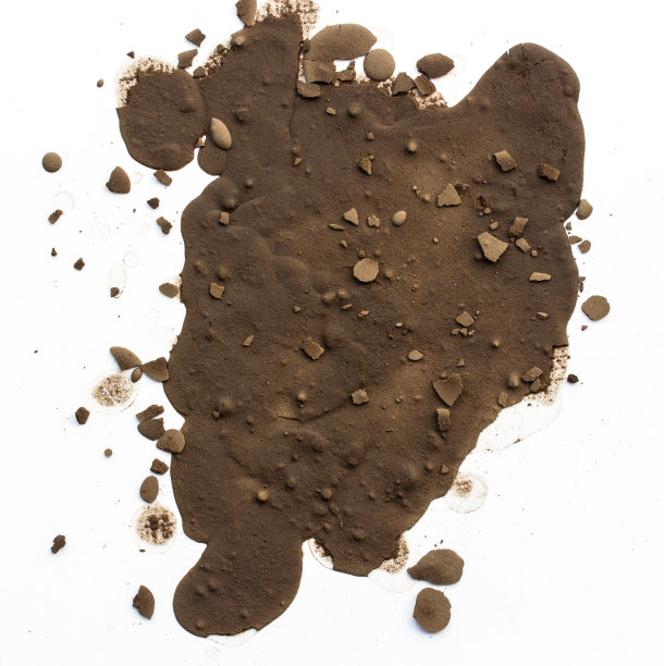 mud