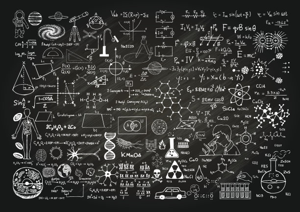 formulae