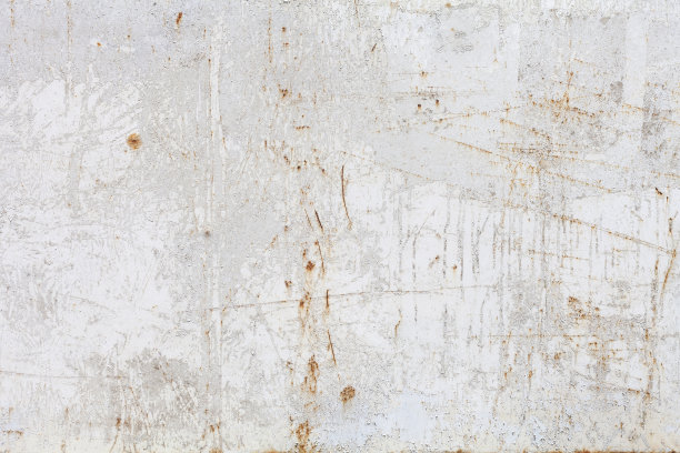 weathered