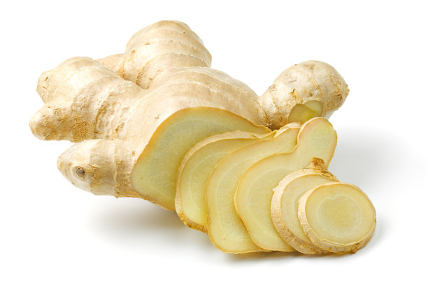 ginger