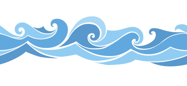 waves