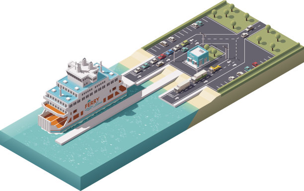 harbour