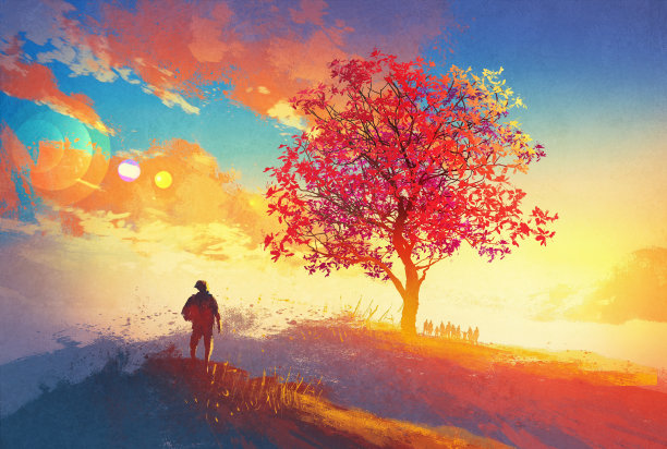 scenics