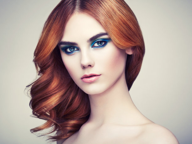 redhead