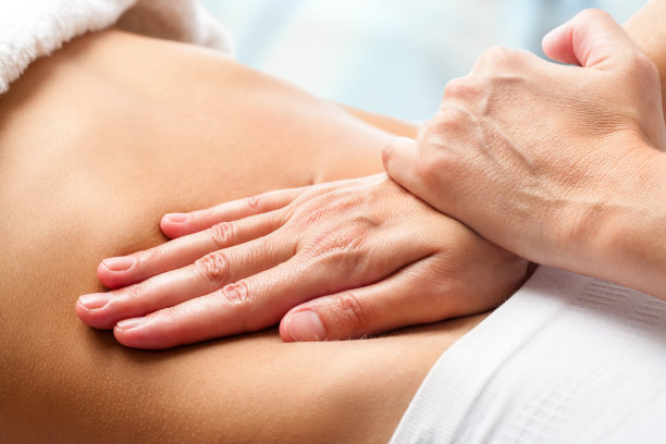 massage