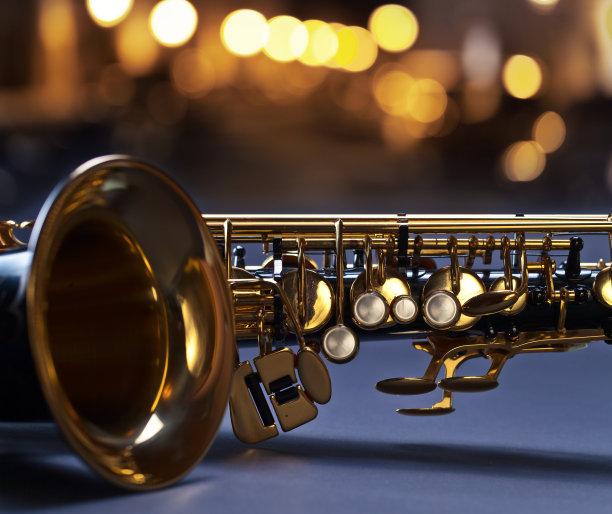 sax