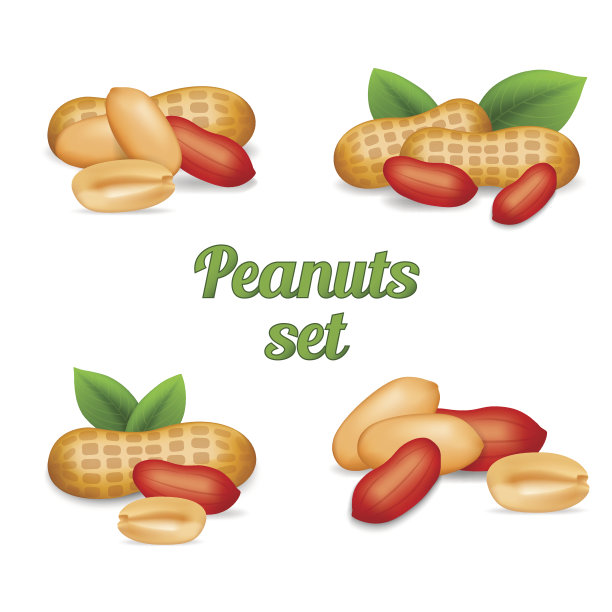 peanut