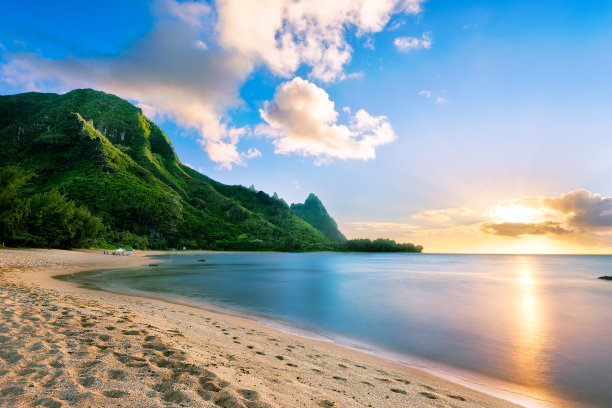 isle