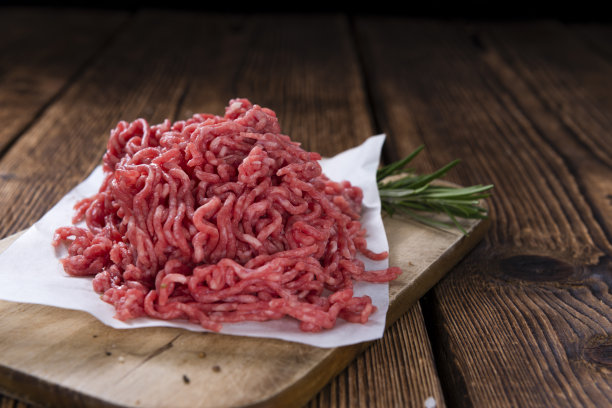 肉沫