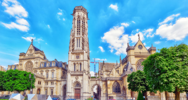louvre