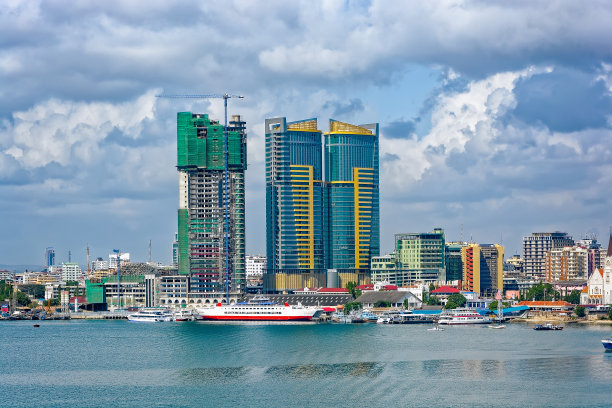 tanzania