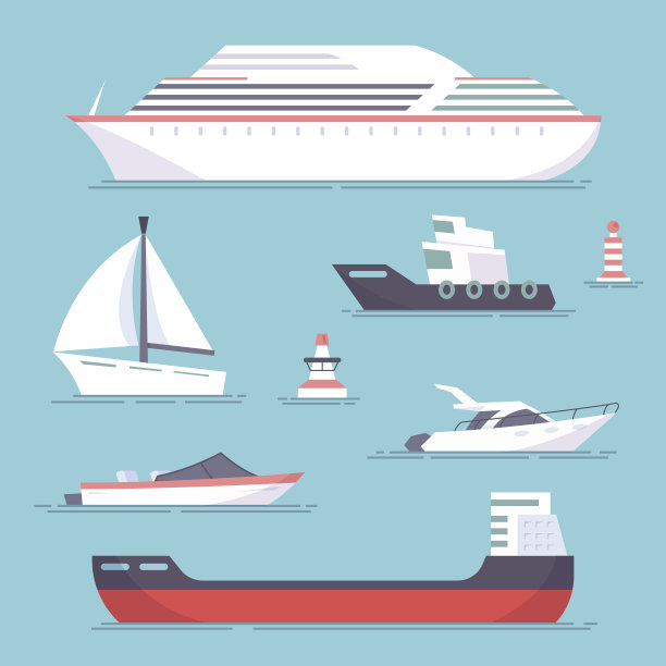 boats