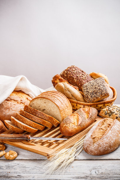 bread