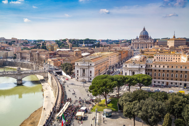 rome