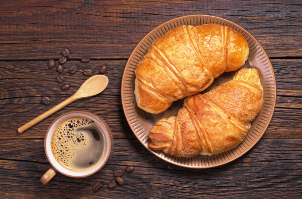 croissants