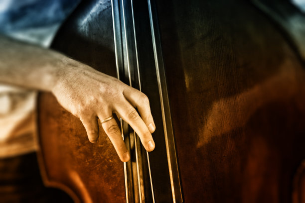 bass
