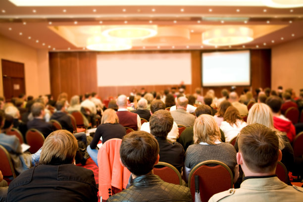 conference