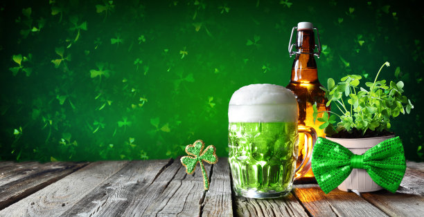shamrock