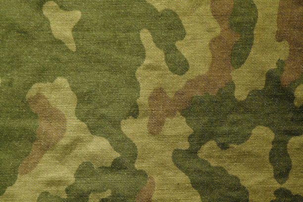 camo
