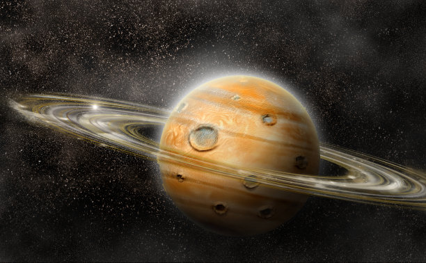 saturn