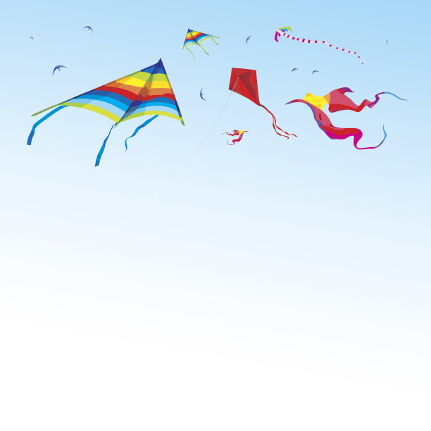 kite