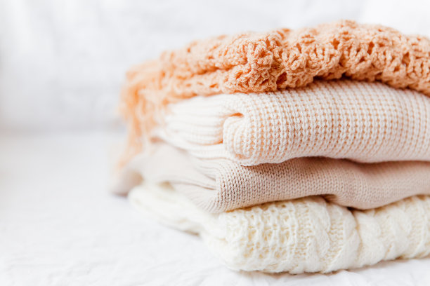 clothing