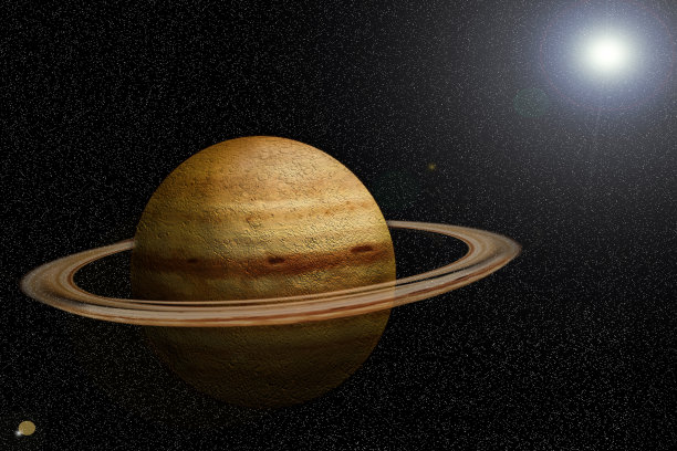 saturn