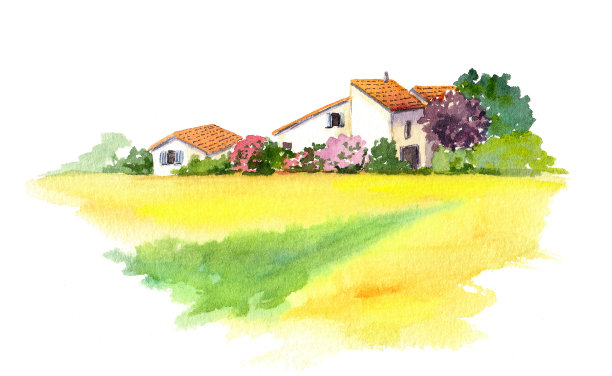 provence