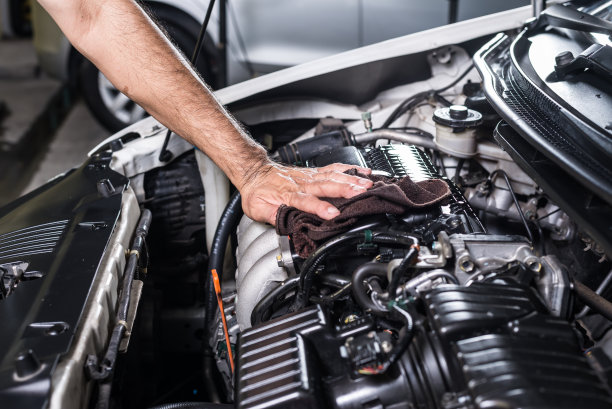 engine