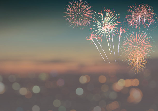 firework